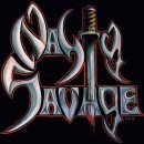 NASTY SAVAGE - S/T (2020) LP